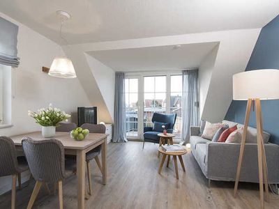 Ferienwohnung für 4 Personen (59 m²) in Westerland (Sylt) 7/10