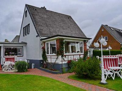 Ferienwohnung für 2 Personen (26 m²) in Westerland (Sylt) 1/10