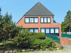 Ferienwohnung für 2 Personen (40 m²) in Westerland (Sylt)