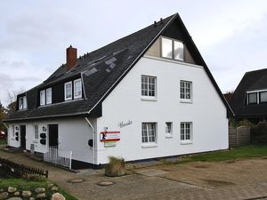 Ferienwohnung für 5 Personen (75 m²) in Westerland (Sylt)