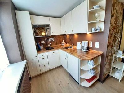 Ferienwohnung für 2 Personen (40 m²) in Westerland (Sylt) 10/10