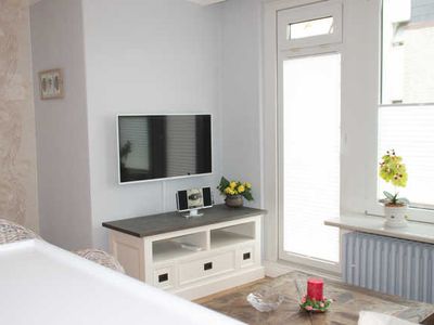 Ferienwohnung für 2 Personen (40 m²) in Westerland (Sylt) 1/10