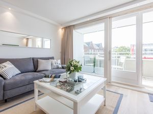 Ferienwohnung für 2 Personen (42 m²) in Westerland (Sylt)