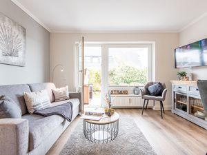 Ferienwohnung für 3 Personen (42 m&sup2;) in Westerland (Sylt)