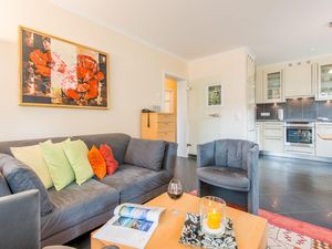 Ferienwohnung für 4 Personen (78 m²) in Westerland (Sylt)