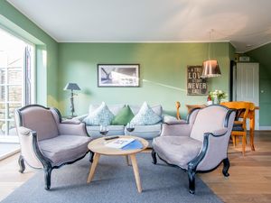 Ferienwohnung für 4 Personen (47 m²) in Westerland (Sylt)