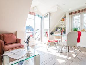 Ferienwohnung für 4 Personen (57 m²) in Westerland (Sylt)