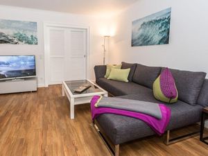 Ferienwohnung für 3 Personen (49 m²) in Westerland (Sylt)