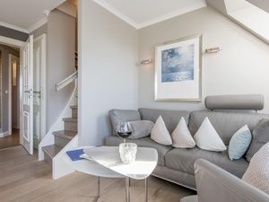 Ferienwohnung für 4 Personen (54 m²) in Westerland (Sylt)