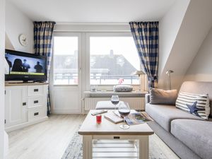 Ferienwohnung für 4 Personen (40 m&sup2;) in Westerland (Sylt)