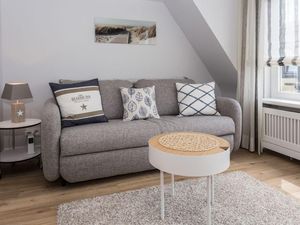 Ferienwohnung für 2 Personen (40 m²) in Westerland (Sylt)