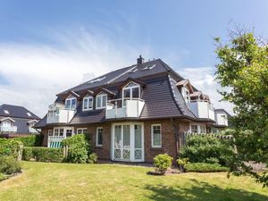 Ferienwohnung für 4 Personen (60 m²) in Westerland (Sylt)