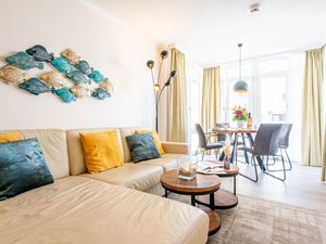 Ferienwohnung für 2 Personen (51 m²) in Westerland (Sylt)