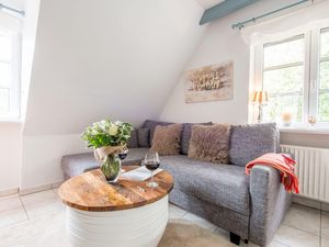 Ferienwohnung für 3 Personen (60 m²) in Westerland (Sylt)