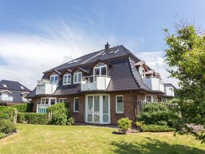 Ferienwohnung für 4 Personen (66 m²) in Westerland (Sylt)