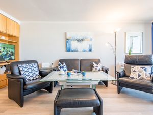 Ferienwohnung für 3 Personen (42 m²) in Westerland (Sylt)