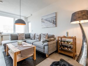 Ferienwohnung für 3 Personen (55 m²) in Westerland (Sylt)