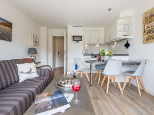Ferienwohnung für 4 Personen (44 m²) in Westerland (Sylt)