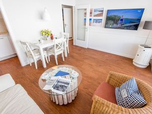 Ferienwohnung für 2 Personen (37 m²) in Westerland (Sylt)