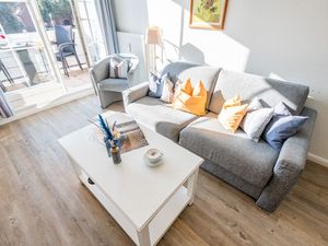 Ferienwohnung für 4 Personen (50 m²) in Westerland (Sylt)