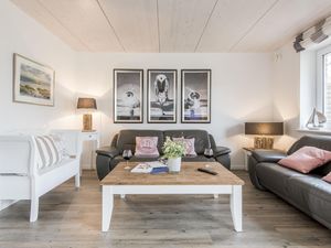 Ferienwohnung für 4 Personen (90 m²) in Westerland (Sylt)
