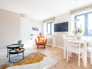 Ferienwohnung für 3 Personen (50 m&sup2;) in Westerland (Sylt)