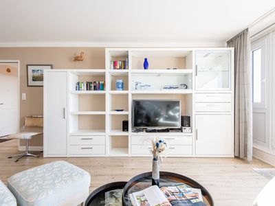 Ferienwohnung für 4 Personen (80 m²) in Westerland (Sylt) 10/10