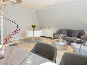 Ferienwohnung für 3 Personen (62 m²) in Westerland (Sylt)