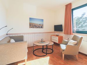 Ferienwohnung für 3 Personen (50 m²) in Westerland (Sylt)