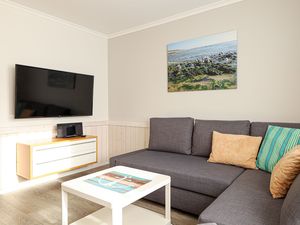 Ferienwohnung für 3 Personen (40 m²) in Westerland (Sylt)