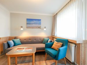 Ferienwohnung für 4 Personen (40 m²) in Westerland (Sylt)