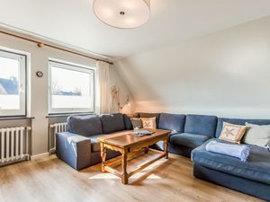 Ferienwohnung für 4 Personen (60 m²) in Westerland (Sylt)