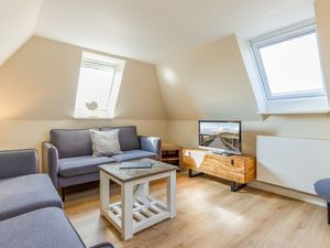 Ferienwohnung für 4 Personen (60 m²) in Westerland (Sylt)