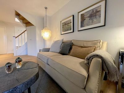 Ferienwohnung für 2 Personen (56 m²) in Westerland (Sylt) 5/10