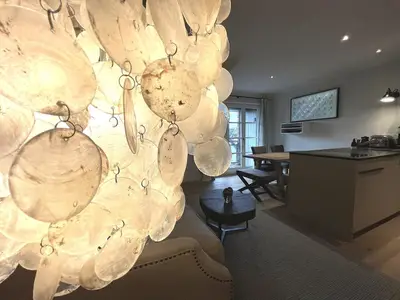 Ferienwohnung für 2 Personen (56 m²) in Westerland (Sylt) 9/10