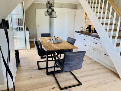 Ferienwohnung für 3 Personen (58 m²) in Westerland (Sylt) 3/10