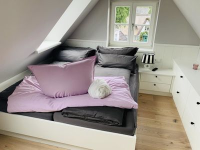 Ferienwohnung für 3 Personen (58 m²) in Westerland (Sylt) 8/10