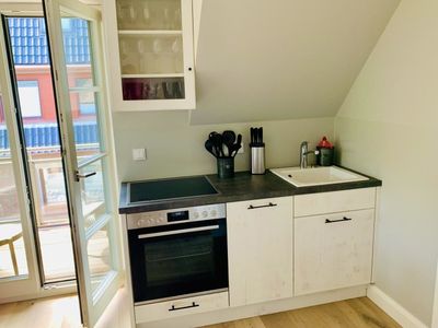 Ferienwohnung für 3 Personen (58 m²) in Westerland (Sylt) 9/10