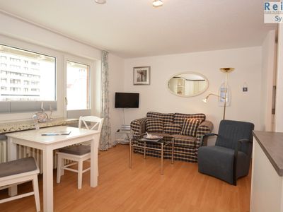 Ferienwohnung für 2 Personen (34 m²) in Westerland (Sylt) 2/10