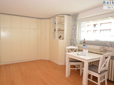 Ferienwohnung für 2 Personen (34 m²) in Westerland (Sylt) 4/10