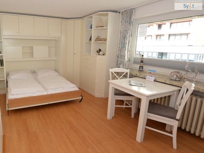 Ferienwohnung für 2 Personen (34 m²) in Westerland (Sylt) 5/10