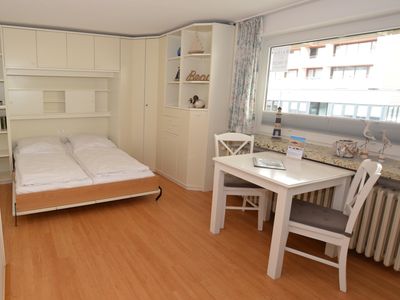 Ferienwohnung für 2 Personen (34 m²) in Westerland (Sylt) 6/10