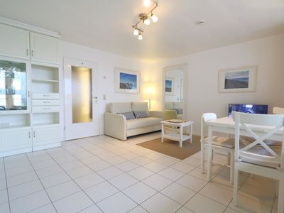 Ferienwohnung für 2 Personen (38 m²) in Westerland (Sylt) 6/10