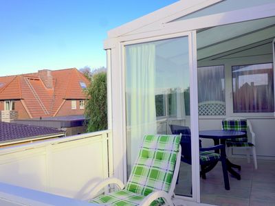 Ferienwohnung für 3 Personen (54 m²) in Westerland (Sylt) 4/10