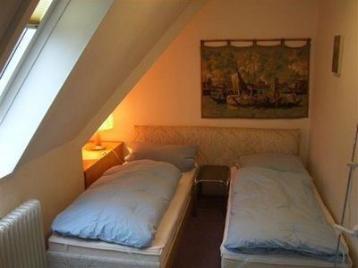 Ferienwohnung für 3 Personen (54 m²) in Westerland (Sylt) 6/10