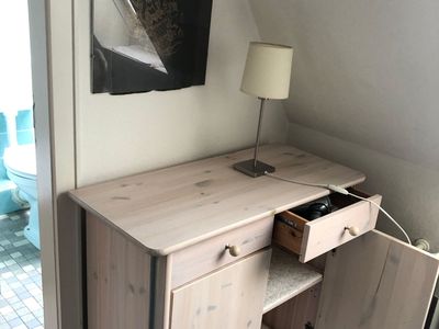 Ferienwohnung für 3 Personen (54 m²) in Westerland (Sylt) 8/10