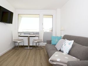 Ferienwohnung für 2 Personen (22 m²) in Westerland (Sylt)