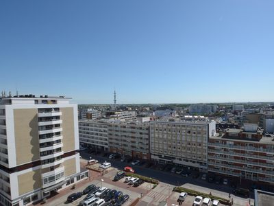 Ferienwohnung für 2 Personen (22 m²) in Westerland (Sylt) 2/10