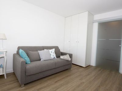 Ferienwohnung für 2 Personen (22 m²) in Westerland (Sylt) 4/10