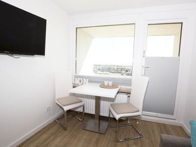 Ferienwohnung für 2 Personen (22 m²) in Westerland (Sylt) 5/10